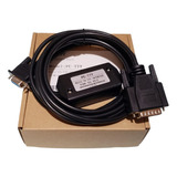Cable Adapter Serial Tty Para Plc Siemens S5 Series.