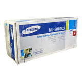 Toner Original Samsung 2010 Mlt-2010d3 3,000 Páginas