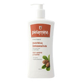 Crema Corporal Pielarmina Avena Y Karité 350 Ml (1 Unidad)