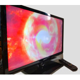 Tv Led Samsung 23  Hd Digital T23d310lh Hdmi Usado