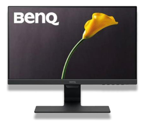 Monitor Benq 27  Full Hd 1920x 1080 Pane