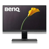 Monitor Benq 27  Full Hd 1920x 1080 Pane