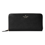 Cartera De Cuero Kate Spade New York Laurel Way Neda Contine