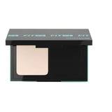 Base De Maquillaje En Polvo Maybelline Fit Me Alta Cobertura