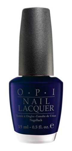 Opi Esmalte De Uñas Yoga Ta Get This Blue Opi