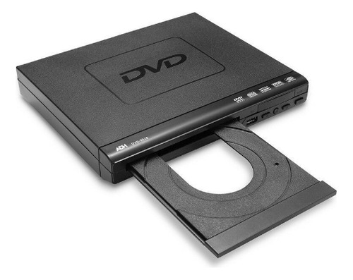 Reproductores De Dvd Para Tv Mini Reproductor De Dvd Con Con