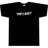 Camiseta The Prodigy Punk Rock Metal Tv Tienda Urbanoz