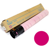 Toner Original Konica Magenta Tn321 C224 C284 C364 