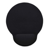 Mouse Pad Apoya Muñeca Gel Silicona Manhattan - 434362