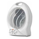 Termoventilador Eléctrico Calefactor Sistema Seguridad 2000w