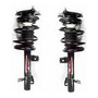 2 Amortiguador Delantero Fcs Para Mini R50 R53 Cooper MINI Mini Cooper