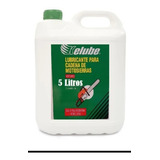 Aceite Para Lubricar Cadena De Motosierra X5 Litros Kelube