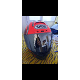 Casco Shoei Spirit 3 