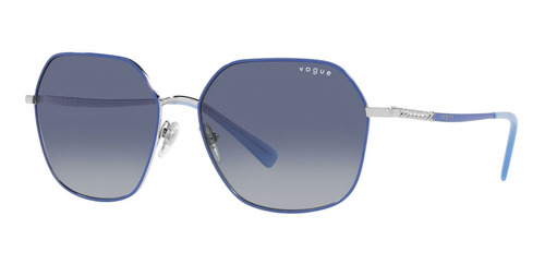 Lentes De Sol Vogue Vo4198s 323/4l 58