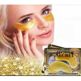 Mascara Facial Hidratante Para Contorno De Ojos Pack 30