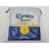 Bolsa Térmica Hielera Mochila Colección Cerveza Corona Retro