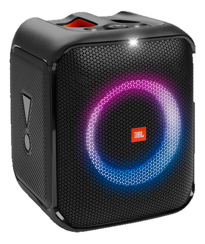 Parlante Jbl Partybox Encore Essential 100w Waterproof 