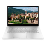 Notebook Hp ( 512 Ssd + 12gb ) Core I7 11va Fhd Touch Outlet