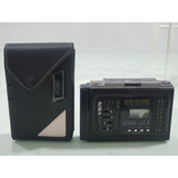 Vintage Aiwa Hs-j101 Walkman Radio Reproductor De Cassette G