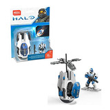 Mega Construx Halo Operation: Ocean Breaker Drop Pod