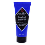 Exfoliante Facial Jack Black Face Buff Energizing Para Hombr