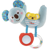 Chicco Juguete Familia Koala 6-36m Silla De Paseo Original