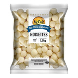 Papas Fritas Congeladas Mc Cain Noisettes  X 2.5 Kgs