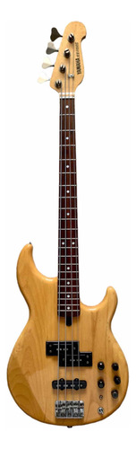 Baixo Yamaha Bb1100s 1984  Trb Fender Stingray