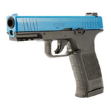 Marcadora Paintball Airsoft T4e Tpm1 Azul .43 Xtreme C