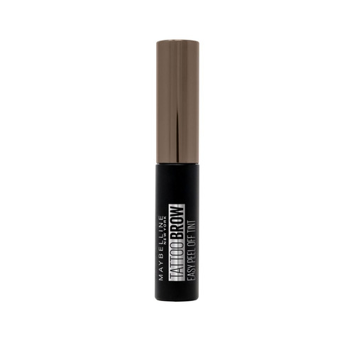 Gel Para Cejas Maybelline Tattoo Brow Easy Peel Off 20g