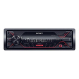 Radio Para Carro Sony Dsx A110u Con Usb