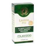 Lavizoo Pro 15ml - Com Pro E Prebioticos