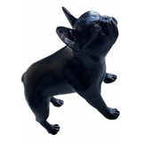 Figura Bull Dog Francés