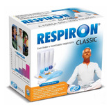 Respiron Classic Aparelho Para Fisioterapia Respiratória Ncs