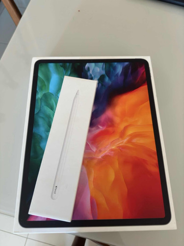 iPad Pro A2229 256gb 12,9 Pol