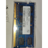 Memoria Ram Ddr3 2 Gb 1066 Mhz Elpida