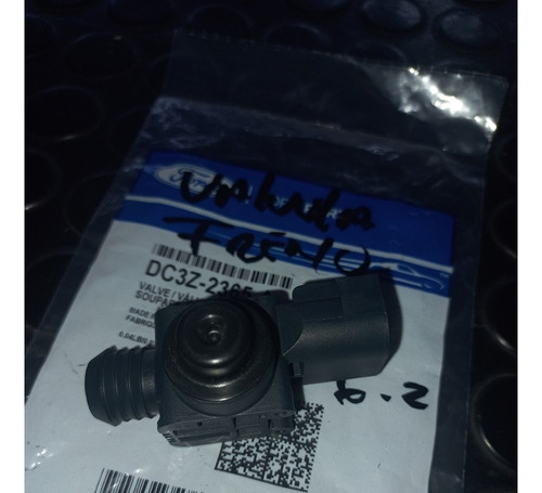 Sensor/ Valvula Vacio De Ford F250/f350 Super Duty Original Foto 3