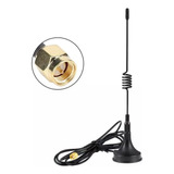 Antena Gsm Para Equipos Rtu-5024 O Rtu-5034 (optimiza Señal)