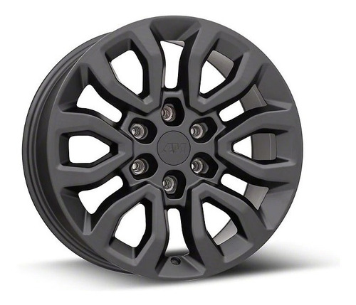 Rin Estilo Raptor 18x9 F150 2015 2016 2017 2018 2019 2020