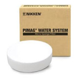 Nikken Repuestos Paquete Pi Water Esponja Y Filtro