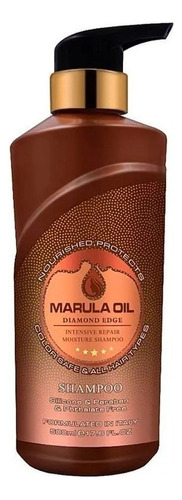 Shampoo Marula Oil Intensive Repair Moisture X500ml