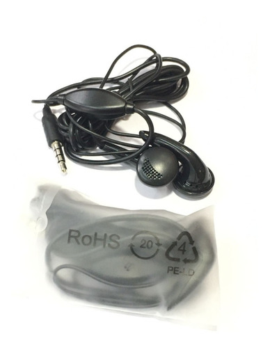 Auricular Manos Libres Alcatel 1x Tcl L5 Original