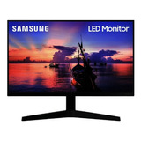 Monitor Samsung 22  Ips Led Full Hd 75hz