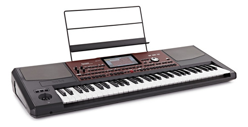 Teclado Korg Pa700