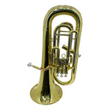 Euphonium Fliscorno Mahler 1142l Compensado 3+1 Pistones