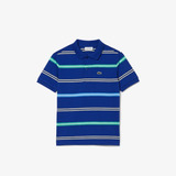 Chomba Lacoste Niño Dj3301