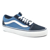 Zapatillas Old Skool Navy - Wetting Day