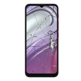 Cambio De Vidrio Glass Pantalla Samsung A02 En El Día