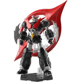 Figura Mazinger Zero Modelo Para Armar Aprox 17 Cm Hg