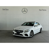 Star Patria Santa Anita Mercedes Benz C 300 Sport 2019